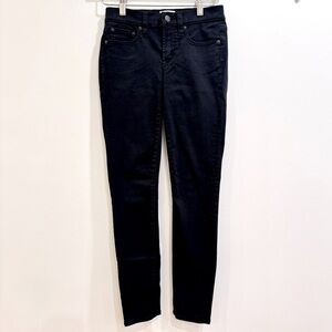 Women's Black j crew Jeans